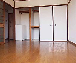 大喜マンション 303 3階1Kのリビング/ダイニング