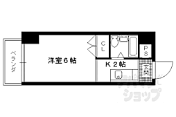 ファーマシー21 7階
