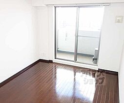 エステムプラザ京都烏丸五条 202 2階1Kのリビング/ダイニング