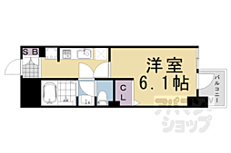 阪急京都本線 大宮駅 徒歩9分