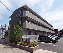 近鉄京都線 竹田駅 徒歩10分