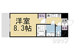 Daiwa Grace Maison 京都西七条 1階