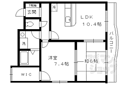 京阪本線 丹波橋駅 徒歩12分