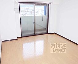 アクアプレイス京都御所ノ内 303 3階1Kのリビング/ダイニング