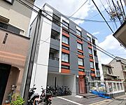 カーサグラン西院の賃貸物件