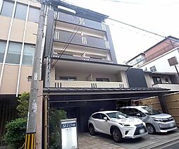 京都市営烏丸線 四条駅 徒歩9分