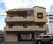 丹波口駅より徒歩2分 2階 築24年の賃貸物件