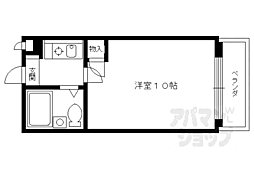 ベルメゾンアルヴェ 2階
