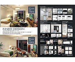 阪急京都本線 西院駅 徒歩15分の賃貸マンション 7階1LDKの室内