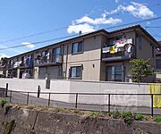 花園駅より徒歩23分 2階 築17年4ヶ月の賃貸物件