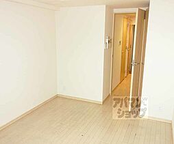 アスヴェル京都七条通 503 5階1Kのリビング/ダイニング