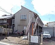 ヴィラ墨染の賃貸物件