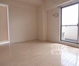 阪急京都本線 西院駅 徒歩9分の賃貸マンション 3階1Kのリビング/ダイニング