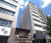 五条駅より徒歩2分 7階 築9年の賃貸物件