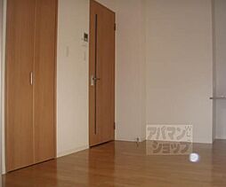 阪急京都本線 大宮駅 徒歩5分の賃貸マンション 1階1Kのリビング/ダイニング