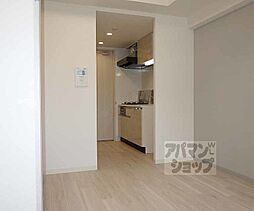 プレサンスＴＨＥ　ＫＹＯＴＯ　澄華 210 2階1DKのリビング/ダイニング