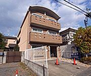 コモド嵯峨 2階 築27年11ヶ月の賃貸物件