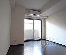 京都地下鉄東西線 西大路御池駅 徒歩3分の賃貸マンション 1階1Kのリビング/ダイニング