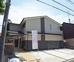 京阪本線 中書島駅 徒歩12分の賃貸アパート