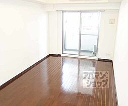 エステムプラザ京都烏丸五条 205 2階1Kのリビング/ダイニング