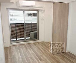 プレサンス　ＴＨＥ　ＫＹＯＴＯ　吉祥院 709 7階1DKのリビング/ダイニング