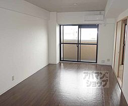 ラ・メゾン・ボヌール 302 3階3LDKのリビング/ダイニング