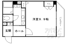 近鉄京都線 伏見駅 徒歩8分