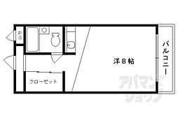 ＡＮＮＥＸ　ＪＩＲＯ 2階