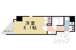 JR山陰本線 二条駅 徒歩7分