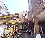 松尾大社駅より徒歩15分 2階 築38年1ヶ月の賃貸物件