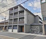 藤森駅より徒歩5分 4階 築2年1ヶ月の賃貸物件