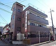 竹田駅より徒歩1分 2階 築24年6ヶ月の賃貸物件