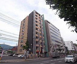 プラネシア星の子山科三条