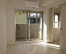 プレサンスＴＨＥ　ＫＹＯＴＯ　粋都 613 6階1LDKのリビング/ダイニング