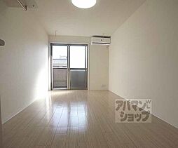 JR山陰本線 丹波口駅 徒歩6分の賃貸マンション 1階1Kのリビング/ダイニング