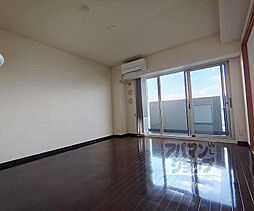 京都地下鉄東西線 太秦天神川駅 徒歩3分の賃貸マンション 7階3LDKのリビング/ダイニング