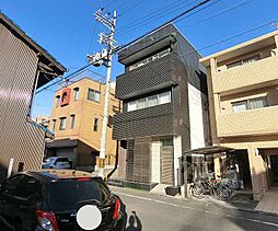 JR山陰本線 二条駅 徒歩4分の賃貸マンション