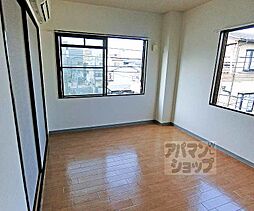 阪急京都本線 西院駅 徒歩6分の賃貸マンション 3階1Kのリビング/ダイニング