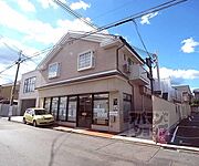 コーポ未麗妙心寺の賃貸物件