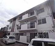 松井マンション 2階 築56年2ヶ月の賃貸物件
