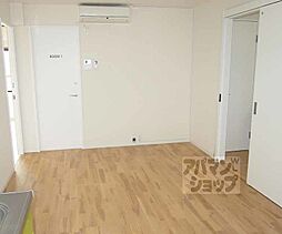 東和ハイツ本館 1001 10階3LDKのリビング/ダイニング