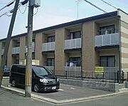 レオパレス罧原の賃貸物件