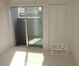 エクル中芝町 105 1階1Kのリビング/ダイニング