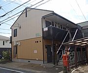 ミキトゥール２ 2階 築26年1ヶ月の賃貸物件