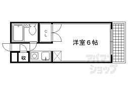 Ｄ’ｓＣｏｕｒｔ 2階