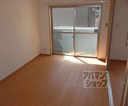 ビクトワール京都河原町 402