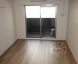 プレサンスＴＨＥ　ＫＹＯＴＯ　流雅 318 3階1Kのリビング/ダイニング