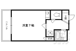 スパッションＭ＆Ｊ 3階