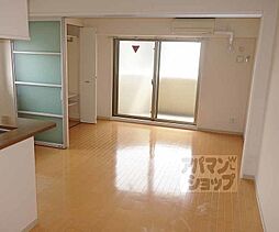 ＴＡＭ’Ｓ　Ｃｏｍｆｏｒｔ 605 6階1LDKのリビング/ダイニング