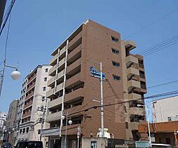 プレサンス京都駅前千都